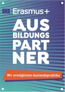 Erasmusschild